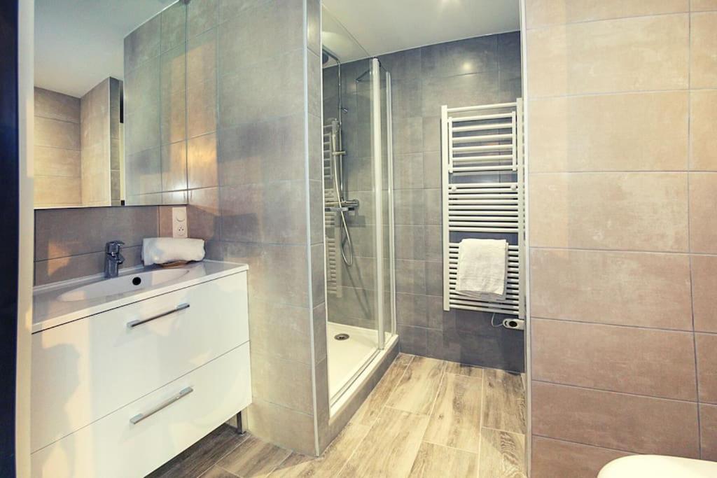 Ferienwohnung 2# Le Clos De Tanvol - Topdestination-Bourg*** Viriat Exterior foto